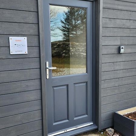 Inchnadamph Explorers Lodge Экстерьер фото