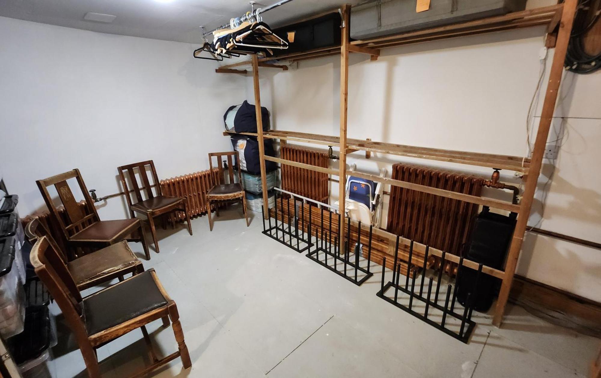 Inchnadamph Explorers Lodge Экстерьер фото
