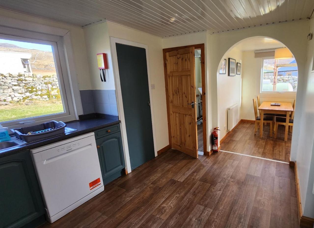Inchnadamph Explorers Lodge Экстерьер фото